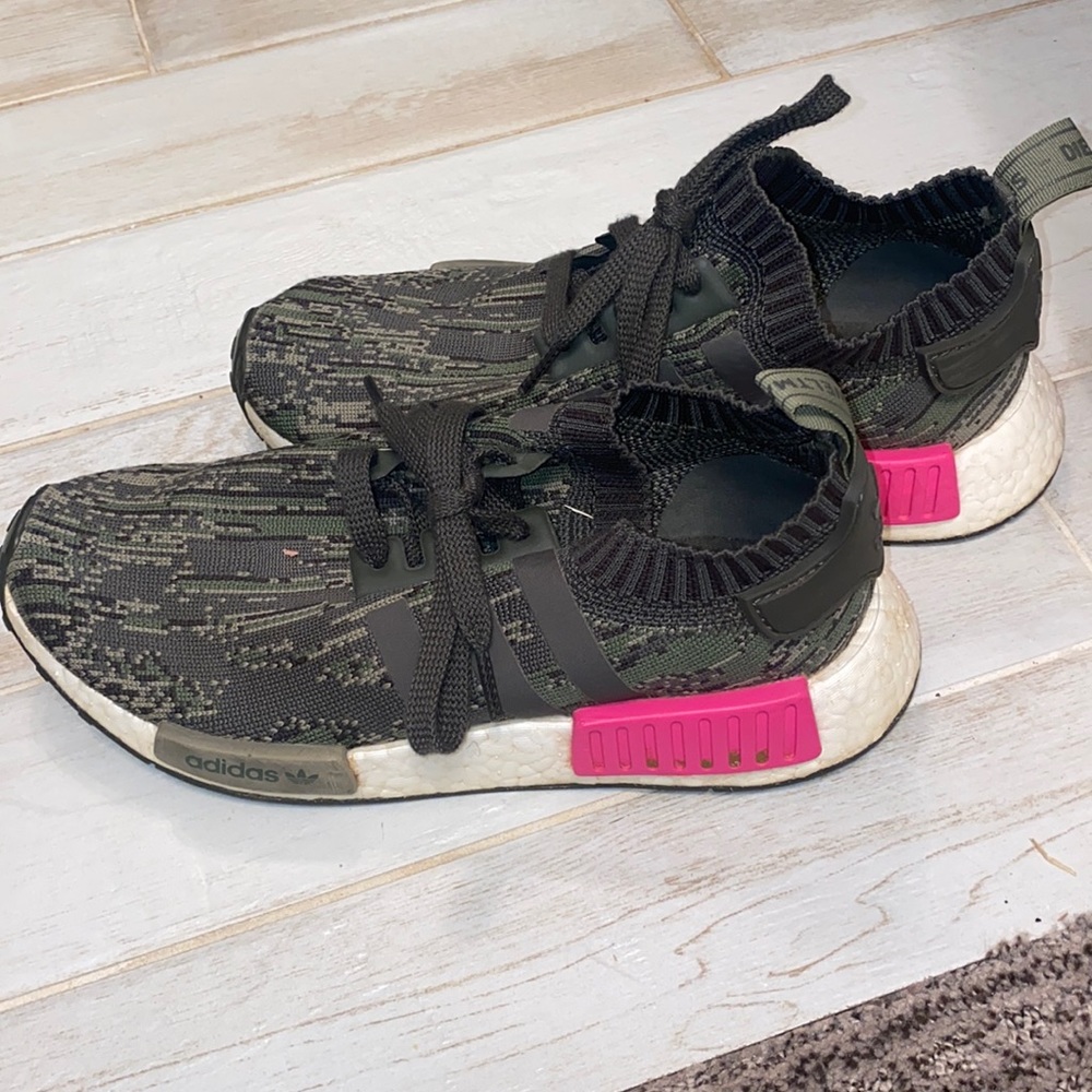 adidas nmd